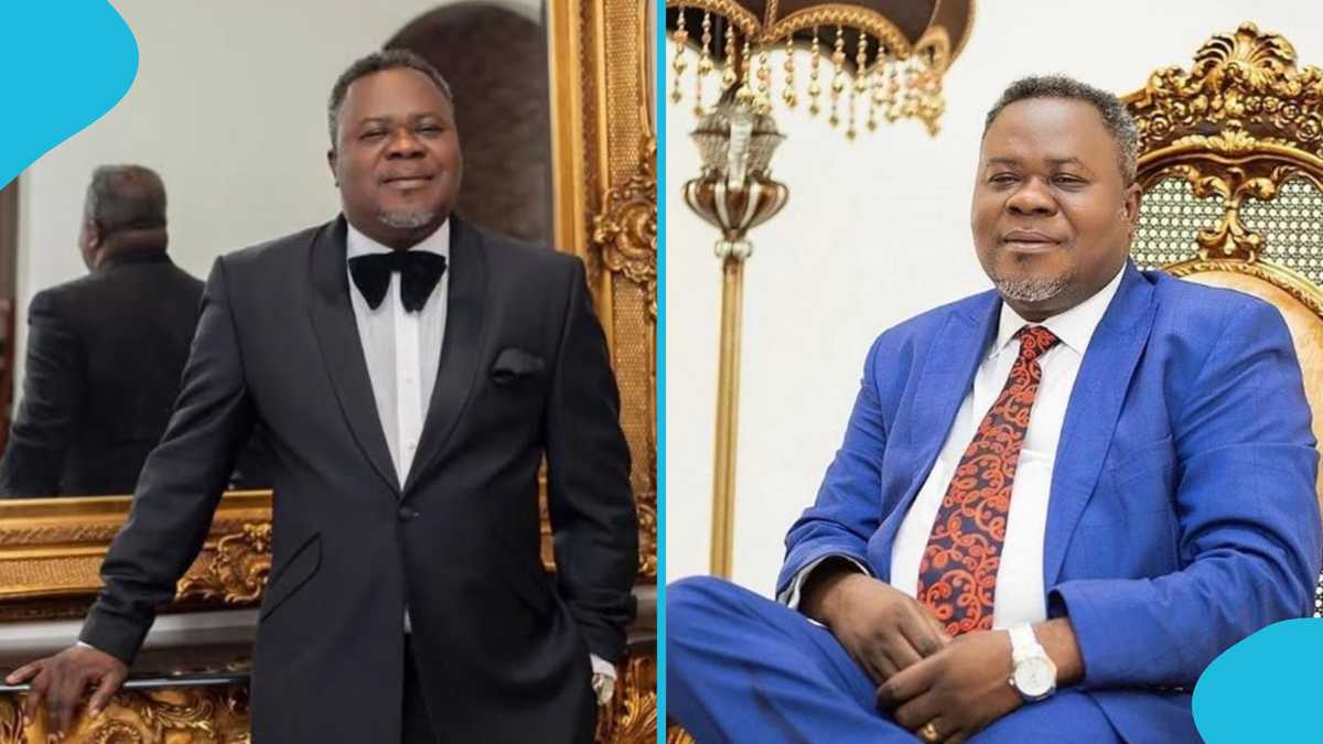 Lady threatens to sue Dr Kwaku Oteng and other rich Ghanaian men for not marrying many women