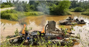 Govt initiates steps in Parliament to revoke LI 2462