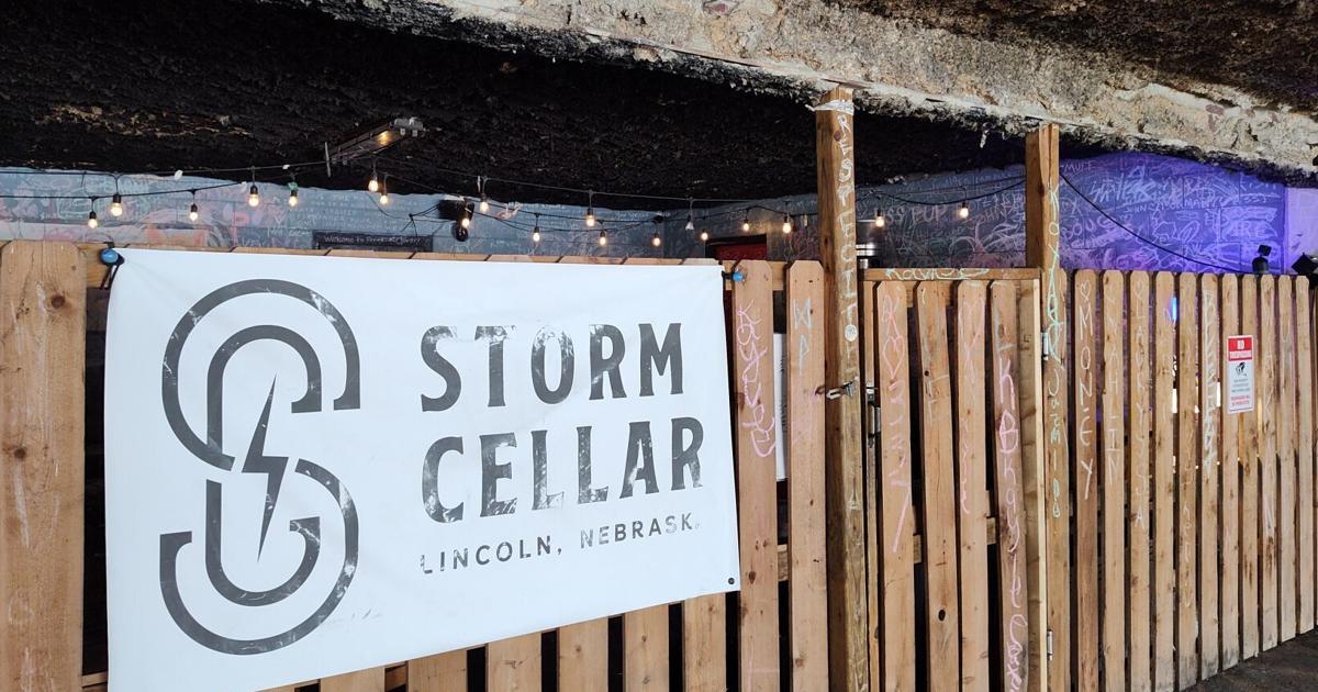 Storm Cellar bar in Lincoln is closing on Halloween
