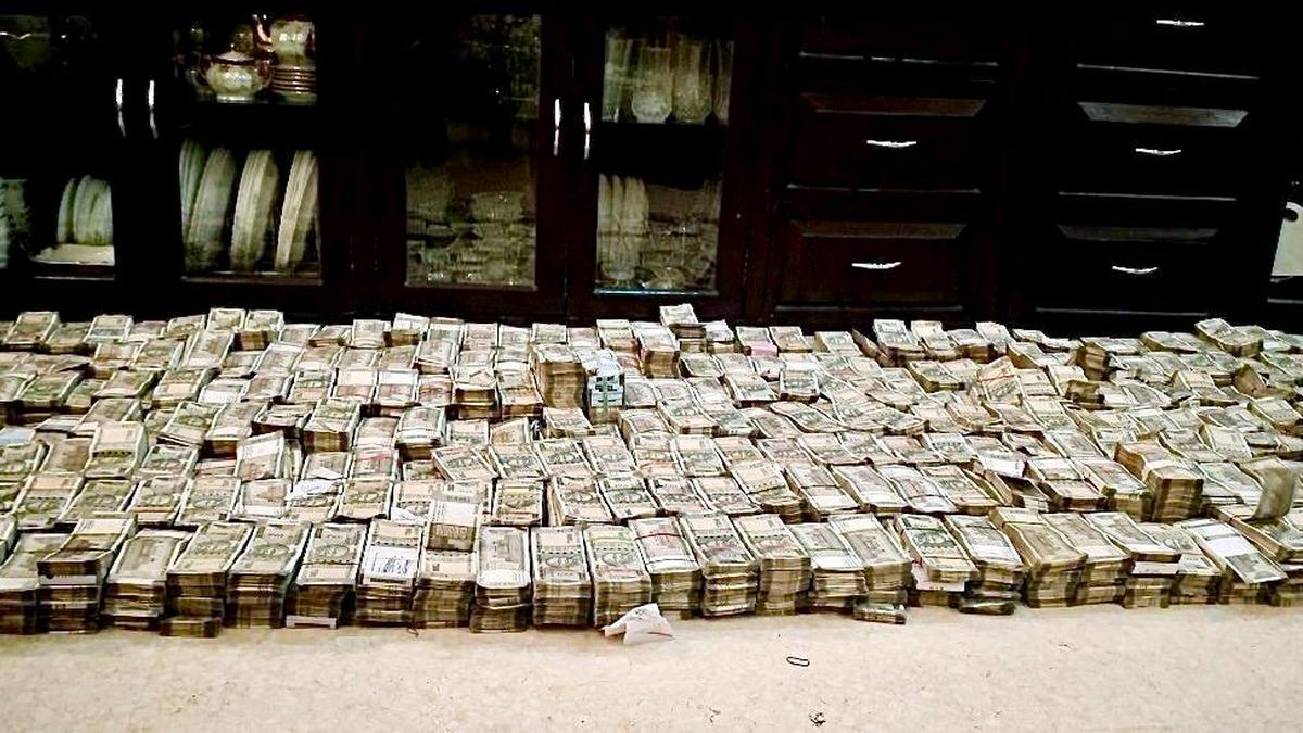 Suspended Punjab DIG booked in disproportionate assets case, says CBI