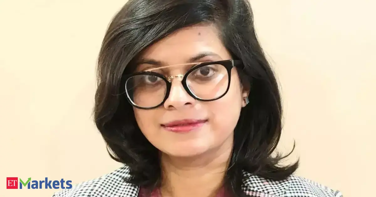 Rate cuts, GST benefits to fuel next leg of NBFC rally; earnings upside seen in H2 FY26: Shweta Daptardar