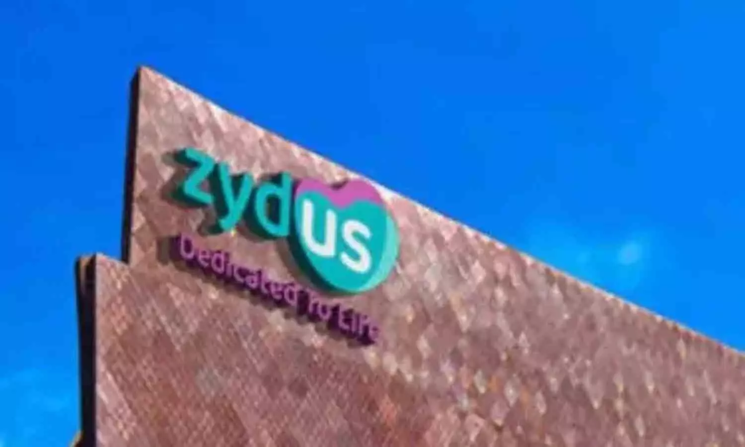 Zydus receives USFDA EIR for Baddi facility
