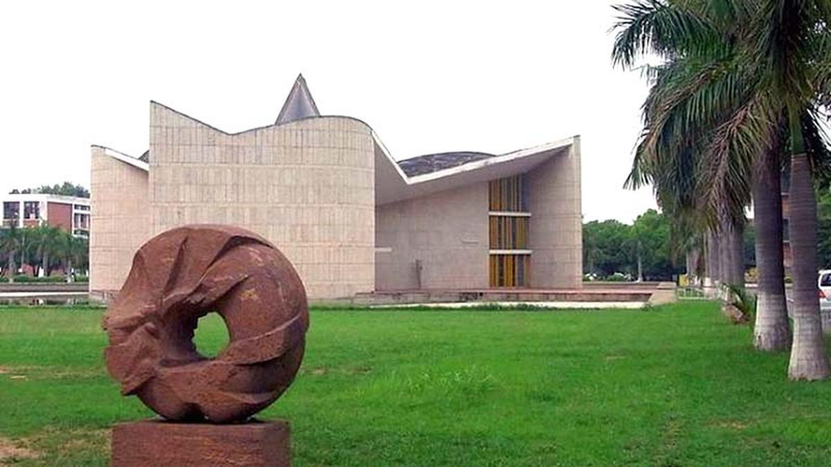 Opposition parties corner BJP over diluting Panjab University’s senate and syndicate