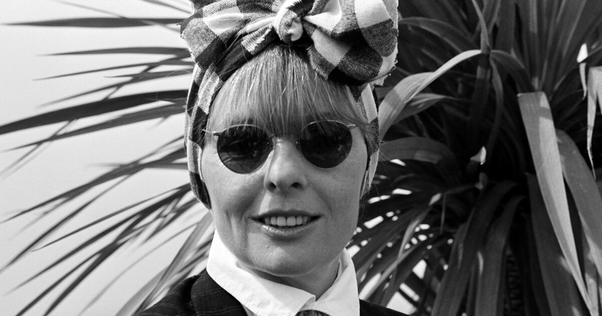 Is Chantal Akerman's 'Jeanne Dielman' the greatest film of all time?