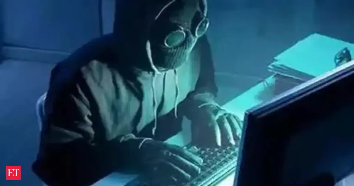 Digital arrest: Couple forced to stay on video call for 3 days, duped of Rs 50.5 lakh; two held