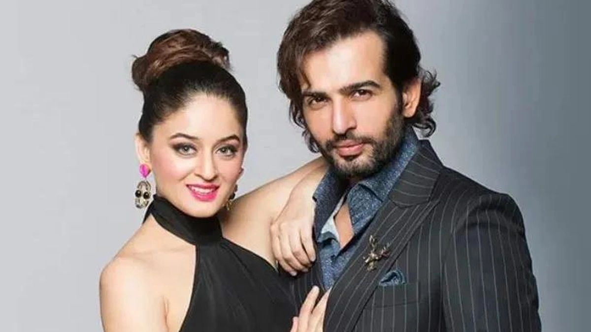 Jay Bhanushali and Mahhi Vij’s 15-Year Marriage Comes to an End, Divorce Papers Finalised Between July and August 2025 – Reports