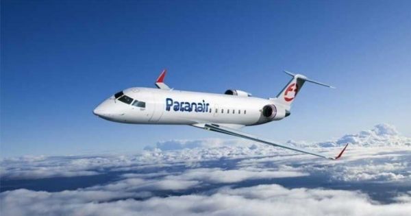 Paraguayan carrier announces new Uruguayan destination