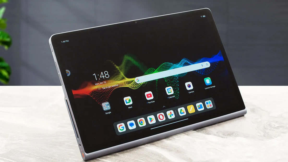 Amazon पर Lenovo Tab पर मिल रही बड़ी छूट, कीमत 10 हजार से भी कम