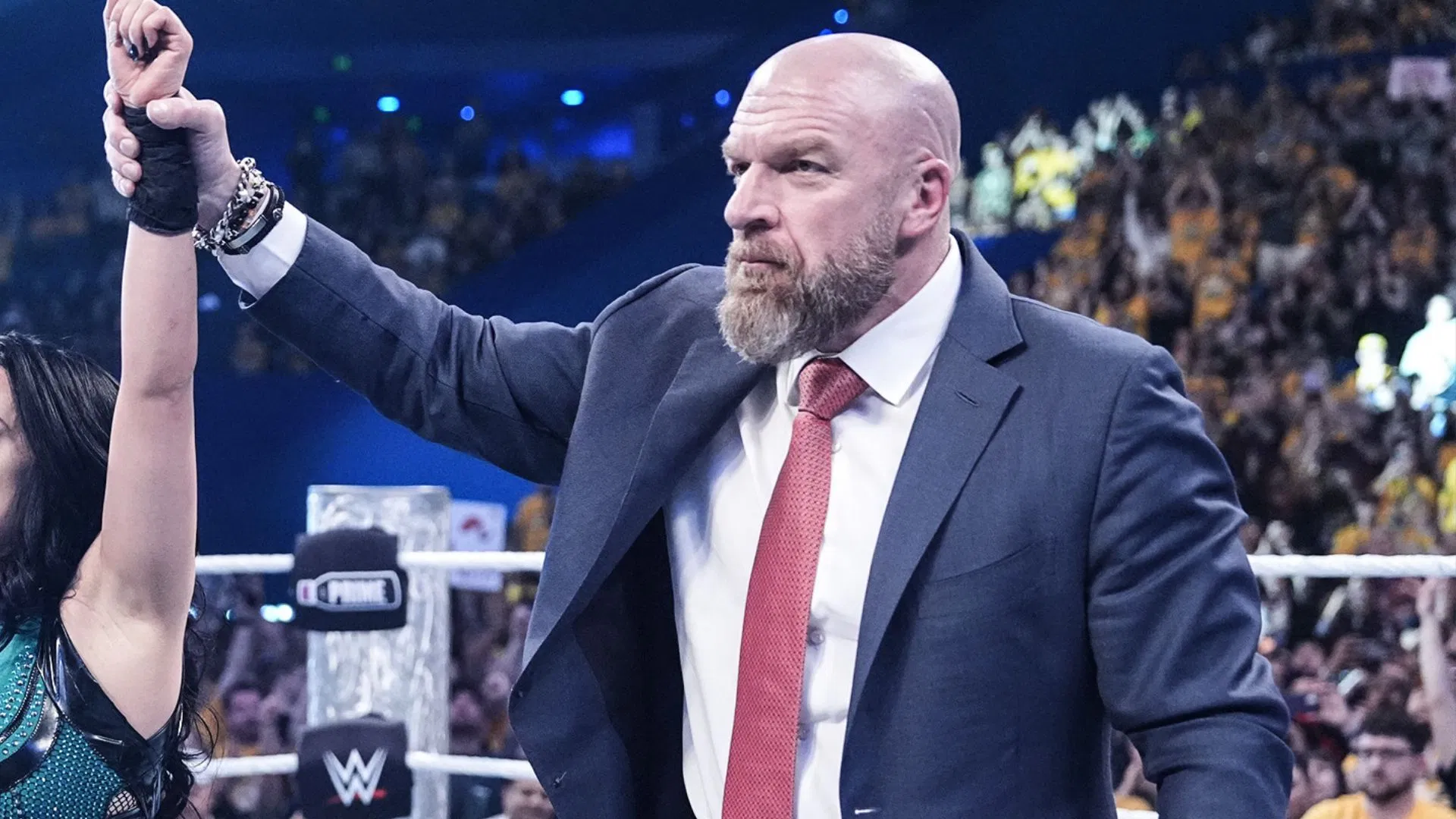 WWE Hall of Famer Ready To Return For Huge Rematch With Discontinued Stipulation