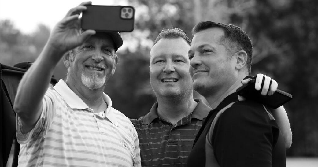 My View: A friend, a colleague and a campaign manager: Tom did it all