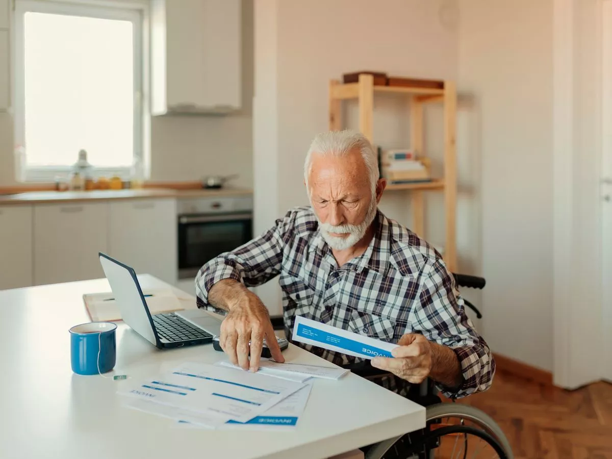 Government issues update as DWP set to make 'unprecedented' PIP changes