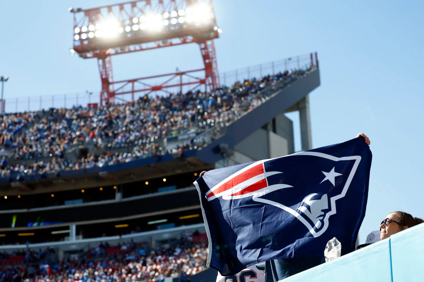 Even Jason McCourty didn't see this level of success coming for the Patriots