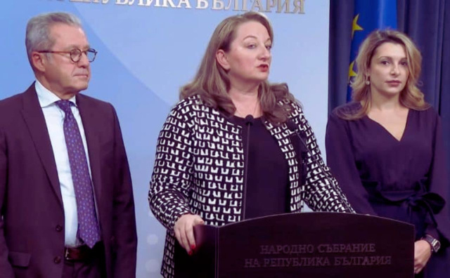 Bulgarian Government Backtracks After Union Pressure, Confirms 620-Euro Minimum Wage