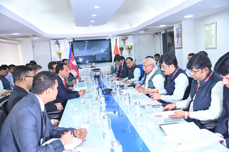 Agreement to build new cross-border power lines significant milestone in Nepal-India electricity trade