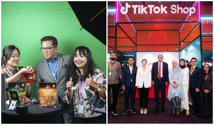 TikTok Shop Empowers ASEAN’s Digital Future By Unlocking The Full Potential Of MSMEs