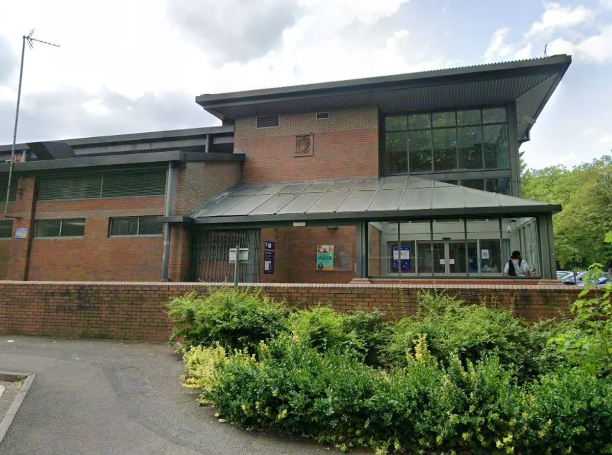 Essential repairs force partial closure of Wolverhampton Council's WV Active leisure centre in November