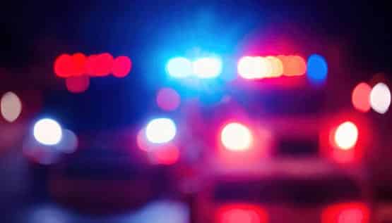 Charlottesville woman in custody after ramming police cruiser