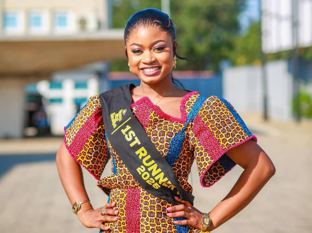 “Pageantry goes beyond titles: it’s about impact” – GMB’s Asakia champions women in agriculture