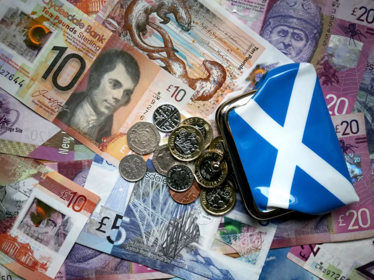 New devolved payment rates from next April for people on ADP or other Scottish benefits
