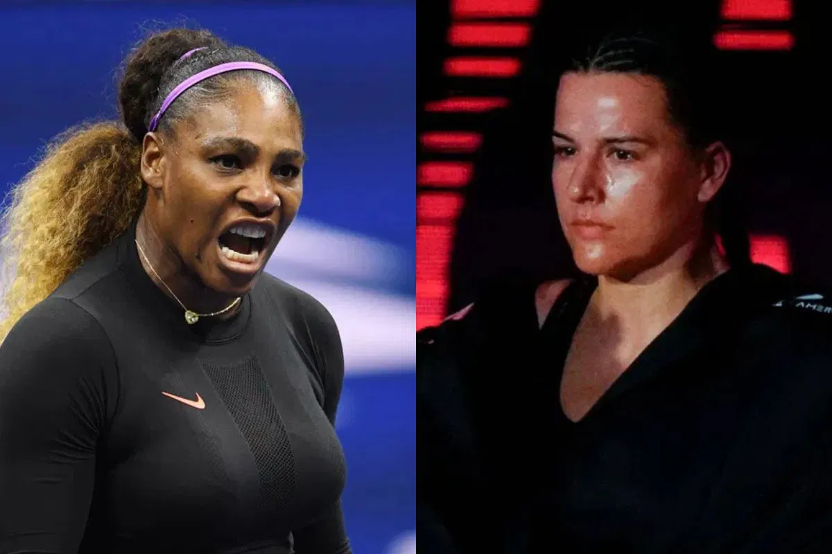Serena Williams Example Used to Derail MVP’s Chantelle Cameron’s Protest Against WBC for Rule Change in Women’s Boxing