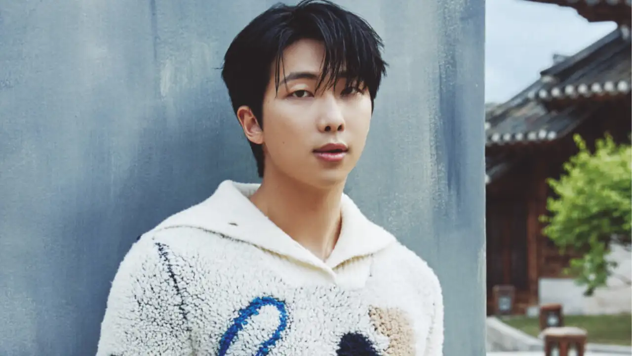 BTS Leader RM Becomes FIRST K-Pop Idol To Address APEC CEO Summit, Delivers Inspiring Speech Thanking ARMYs