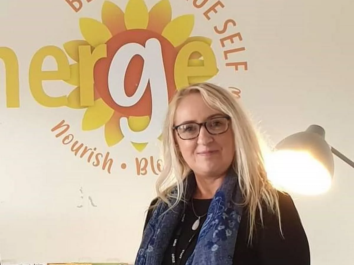 Lisburn suicide charity forced to shut down before Christmas