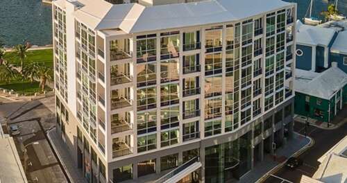 Report: British firms turn to captives amid rising risks