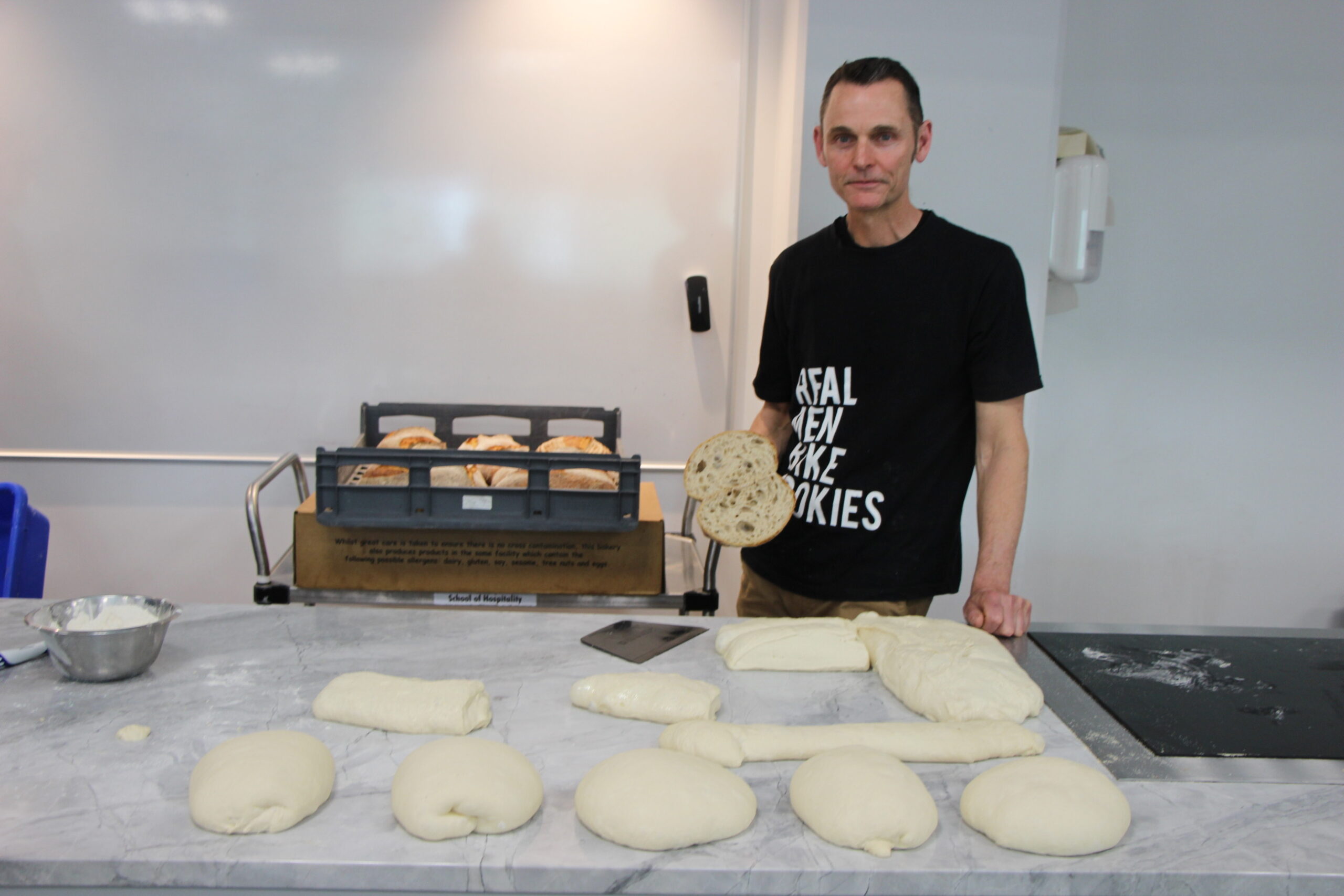 Mark of local quality adorns NZ grains