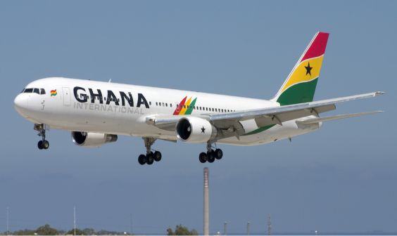 Open Letter to the President: Mr President, let Ghana fly again in the skies - GhanaWeb