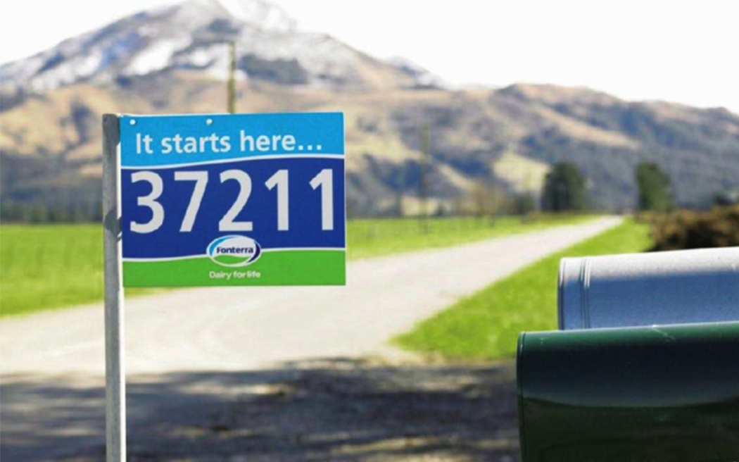 A chance for Fonterra to future-proof itself