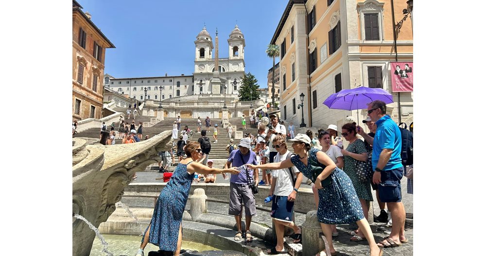 Жегата убива по един човек на минута по света