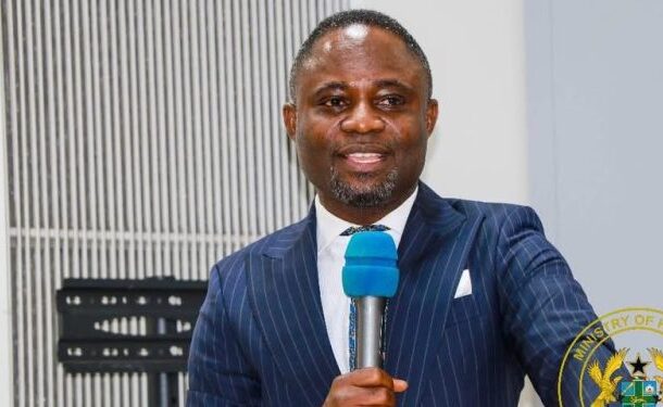 Health Minister refers $100m Lightwave contract to AG over alleged breaches