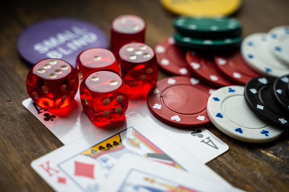 Parliament members call for urgent gambling reforms