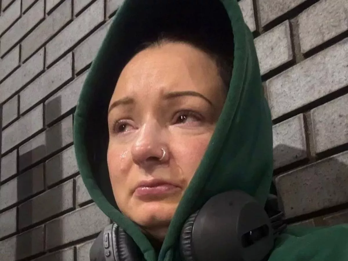 Mum-of-three dies suddenly days after she's discharged from A&E 'in pain at 2am'