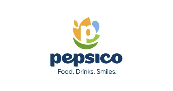 PepsiCo's First New Logo in 25 Years Marks Its Shift to a 'Branded House'
