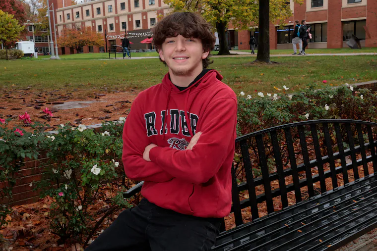 NJ governor's race could be decided by independent voters