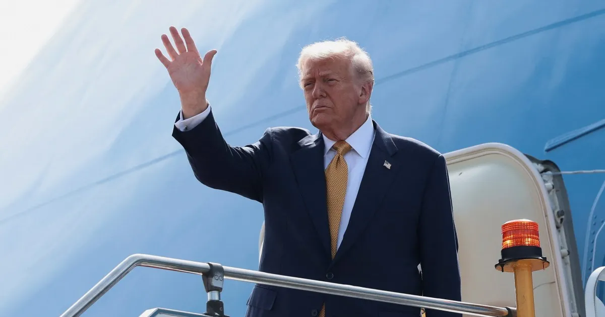 Trump departs ASEAN with lingering questions for Southeast Asia’s trade