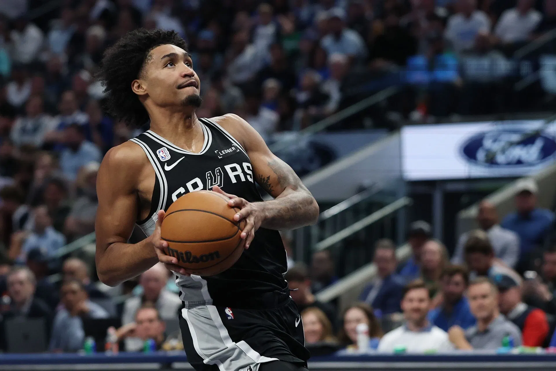 "Making Cooper Flagg look like a fraud" - NBA Fans Campaign for Dylan Harper’s ROTY Nod After Spurs Rookie Explodes for 20-Pts Off the Bench vs Nets