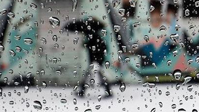 Heavy rains expected in Johannesburg with possible flooding