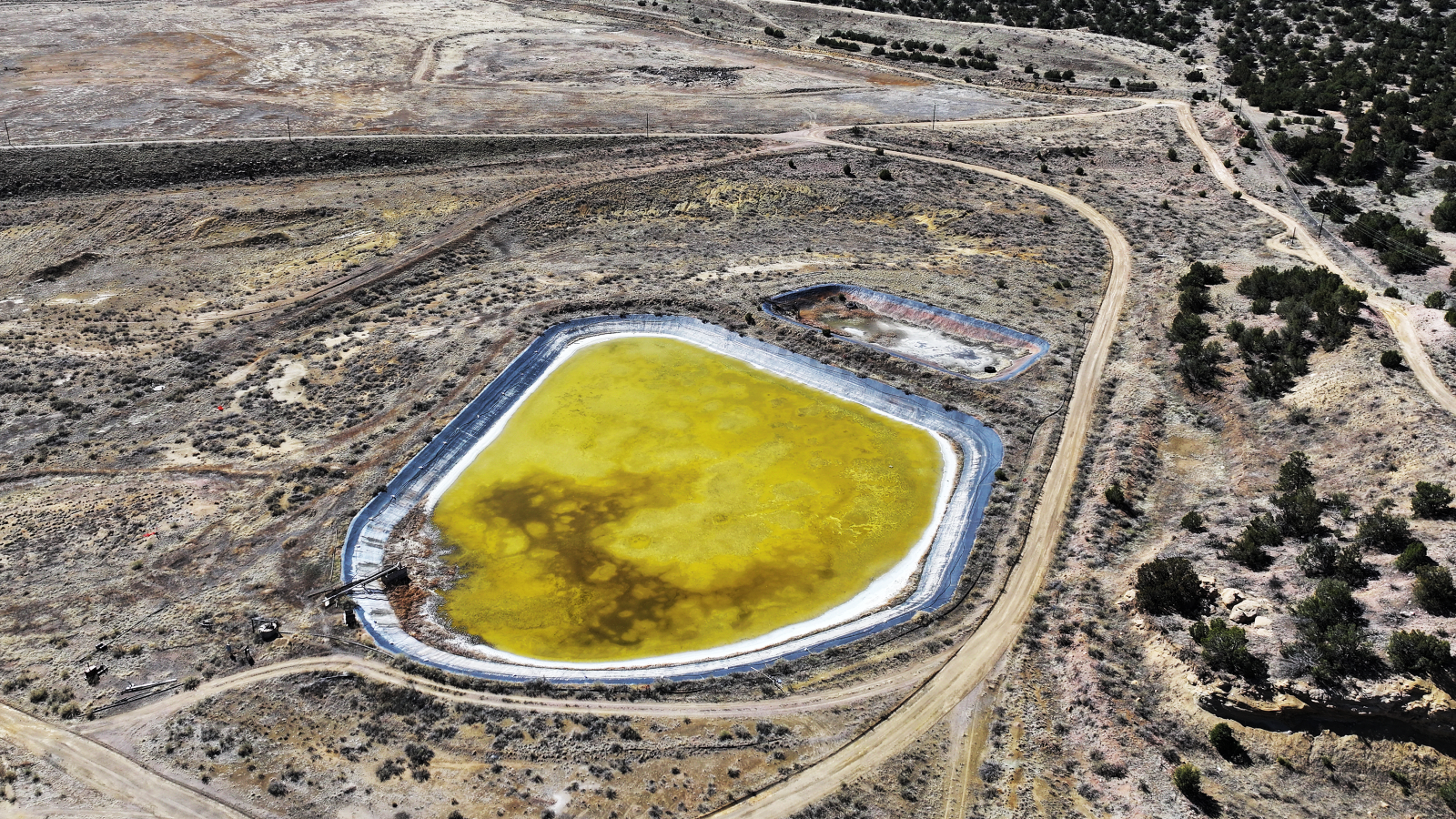 Colorado’s proposed settlement with company that failed to clean up defunct uranium mill draws criticism