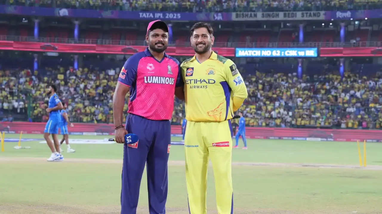 Not CSK! Sanju Samson Likely To Join THIS Team Via Trade Before IPL 2026: Report