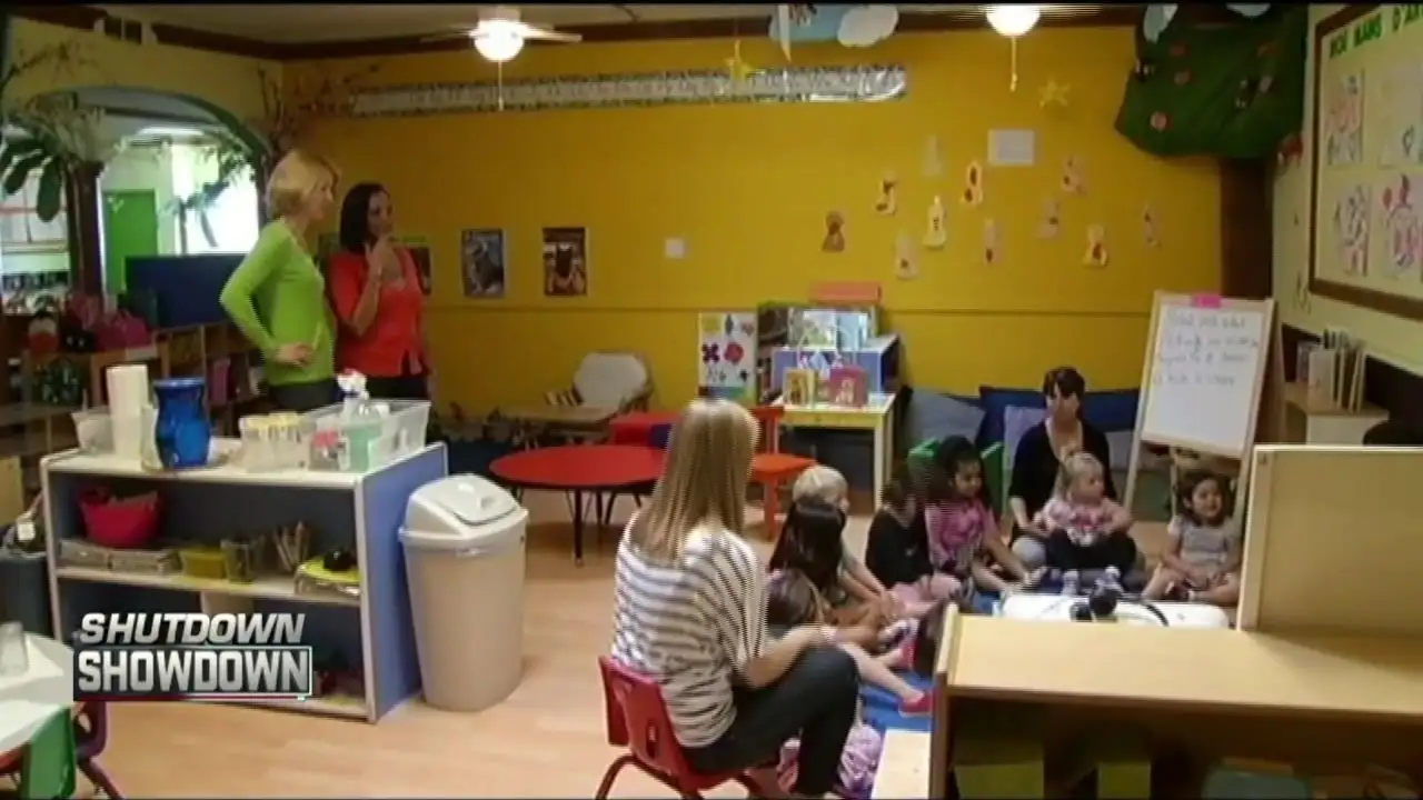 Mass. Head Start programs face closures as government shutdown drags on