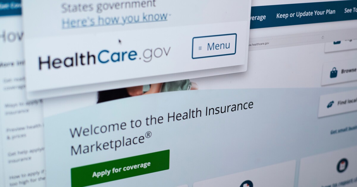 You can now check 2026 Obamacare plan prices — but costs could still rise