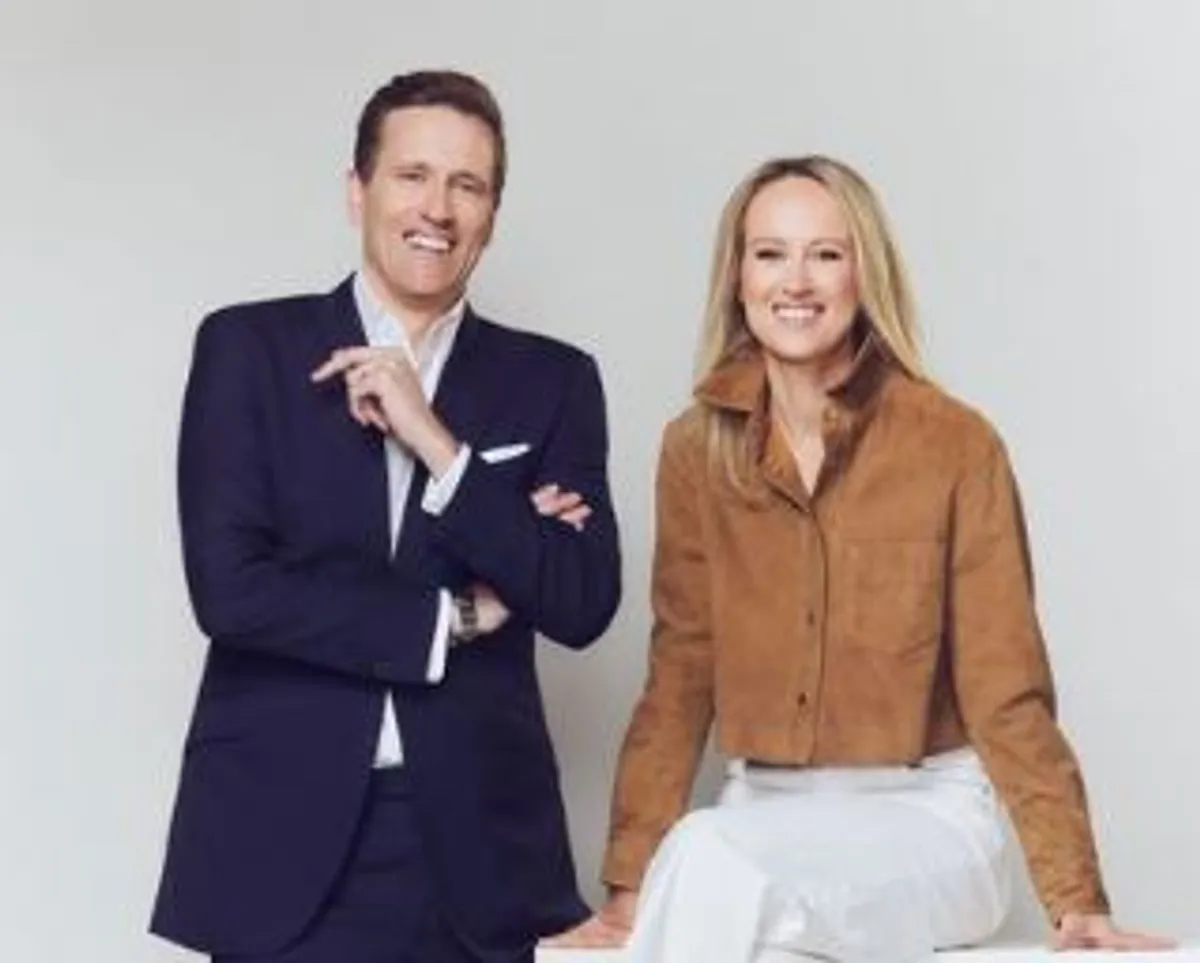 Sophy Ridge says there is a greater ‘hyper engagement’ with the news than before