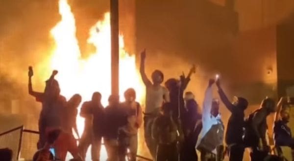 Easy money: Trump DOJ probing whether BLM defrauded donors of millions