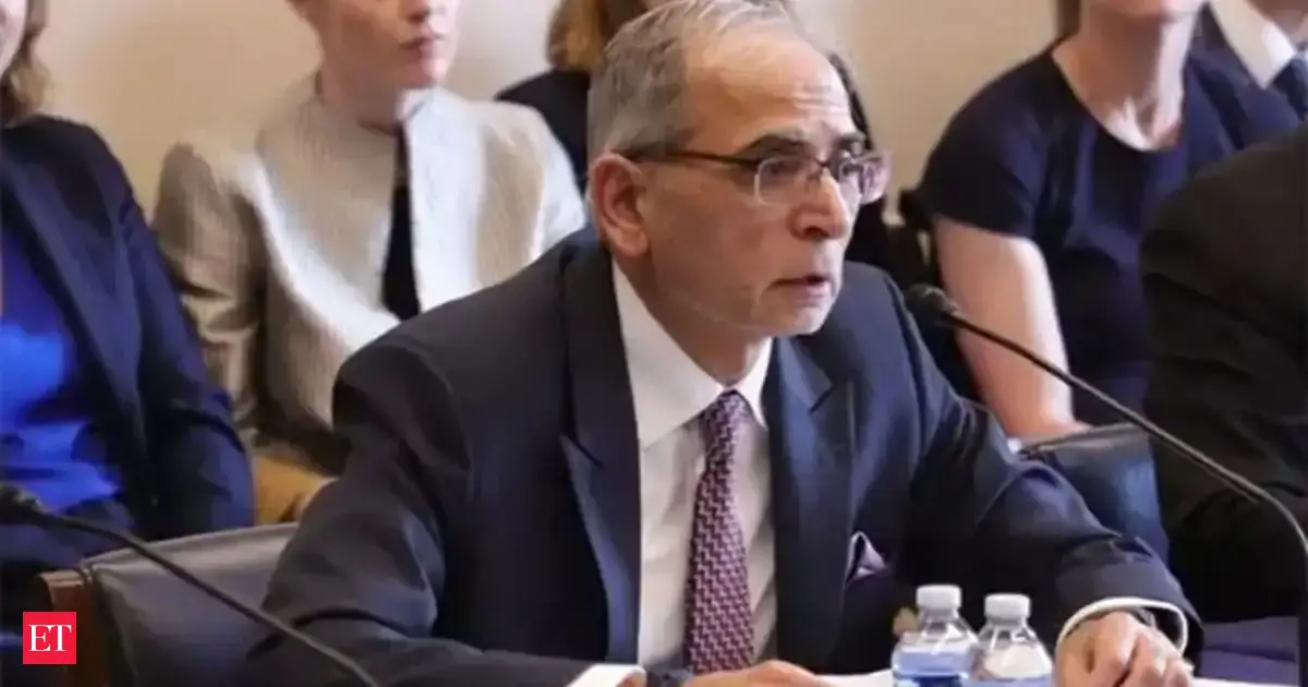 Indian envoy Kwatra discusses hydrocarbons trade, AI, counter-terrorism with key US Senator