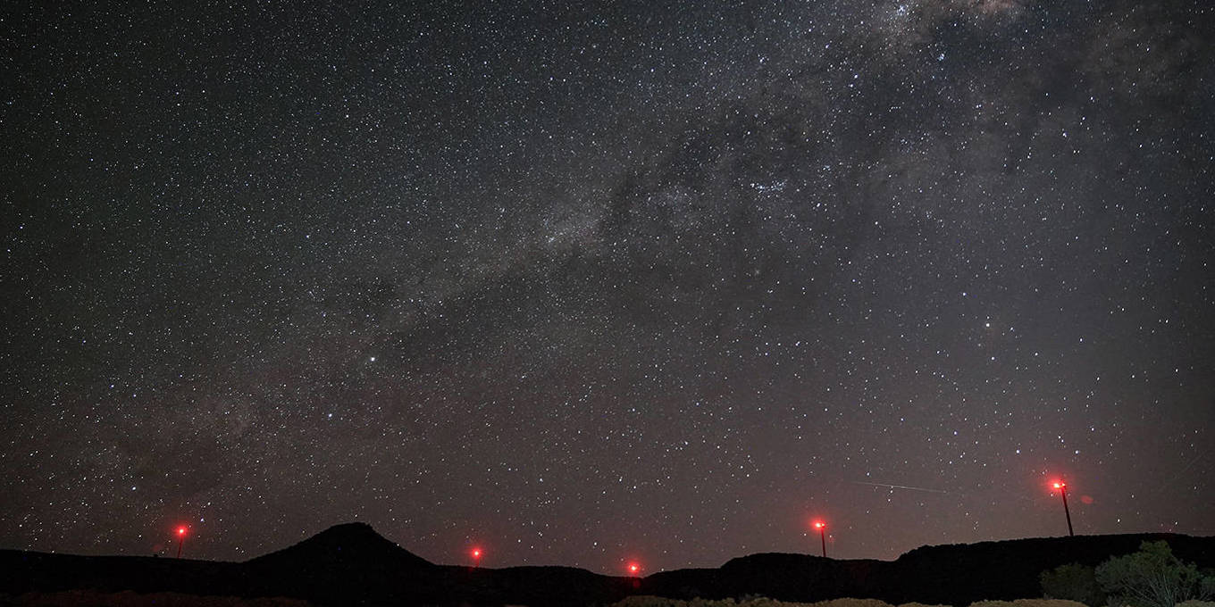 Development Finance Must Shift Away from Aid