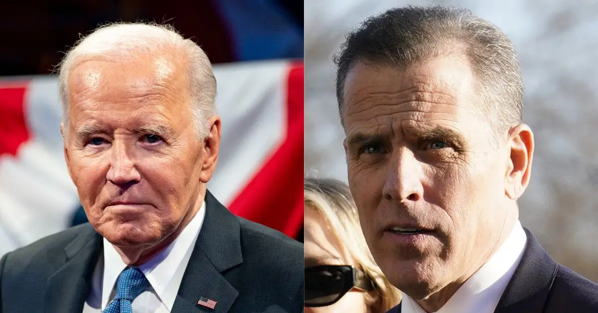 EXCLUSIVE: Broke Biden! Ex-Prez Joe Facing Money Struggles as Public Speaking Career Flops – With Family Debt Mounting Due to Troubled Son Hunter's Legal Fees