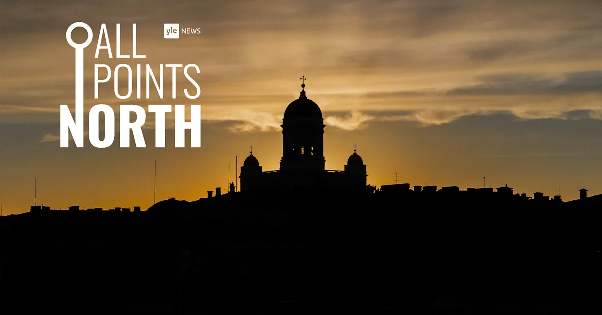 APN Podcast: The spies among us?