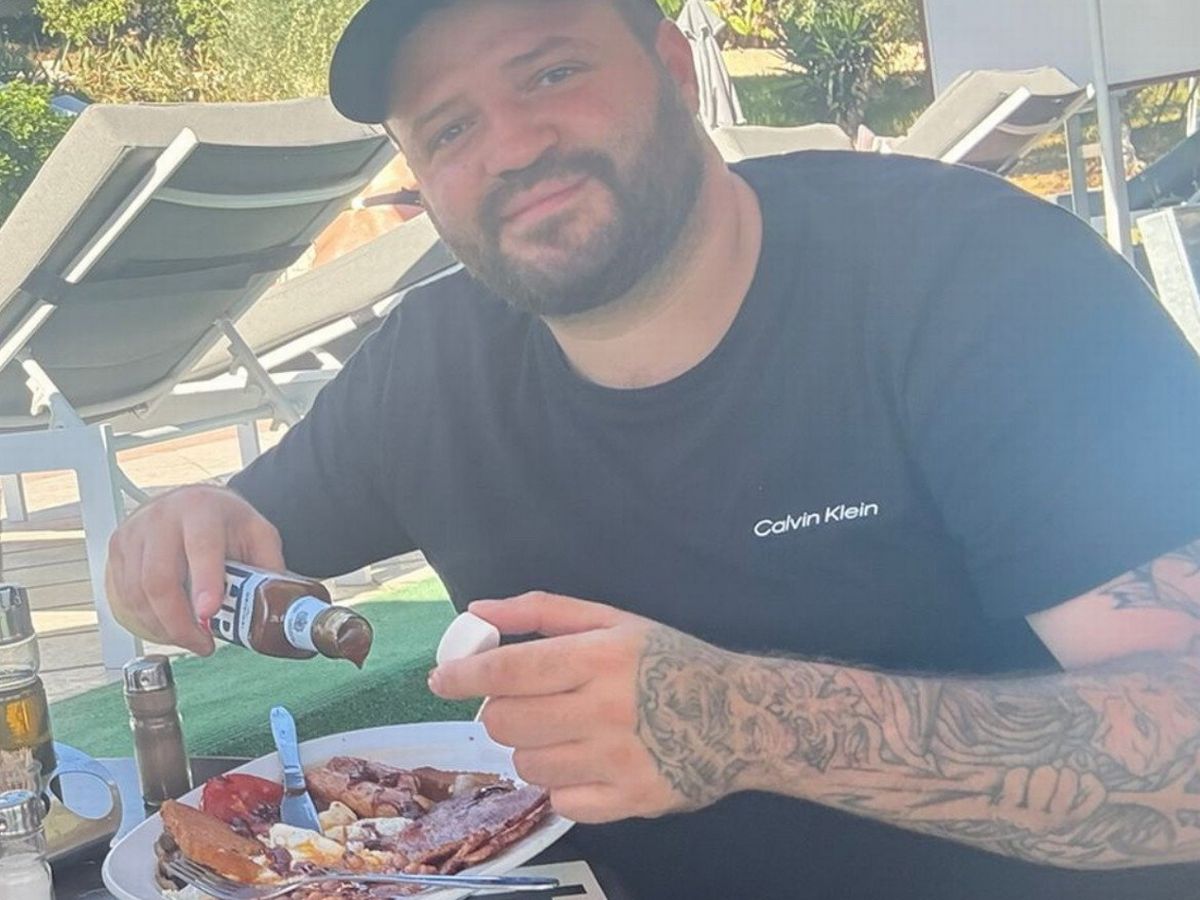 Man who spent £20k on ketamine was left needing the loo 40 times a day